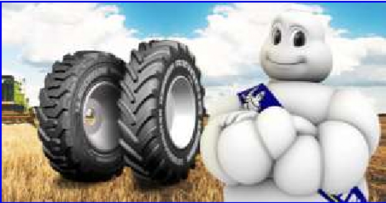 Michelin